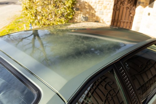 1985 Alfa Romeo Alfasud Sprint For Sale (picture 98 of 135)