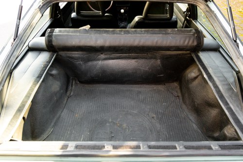 1985 Alfa Romeo Alfasud Sprint For Sale (picture 69 of 135)