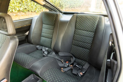 1985 Alfa Romeo Alfasud Sprint For Sale (picture 59 of 135)