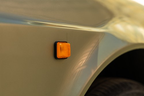 1985 Alfa Romeo Alfasud Sprint For Sale (picture 101 of 135)