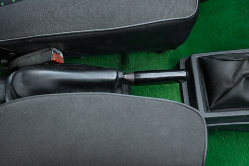 1985 Alfa Romeo Alfasud Sprint For Sale (picture 46 of 135)