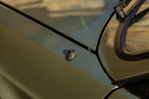 1985 Alfa Romeo Alfasud Sprint For Sale (picture 103 of 135)