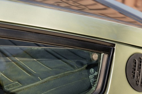 1985 Alfa Romeo Alfasud Sprint For Sale (picture 87 of 135)