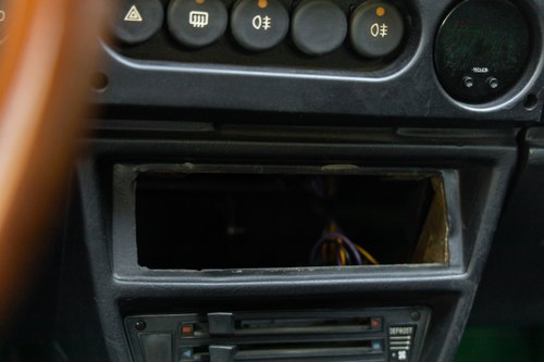 1985 Alfa Romeo Alfasud Sprint For Sale (picture 37 of 135)