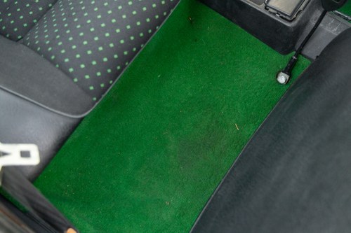 1985 Alfa Romeo Alfasud Sprint For Sale (picture 51 of 135)