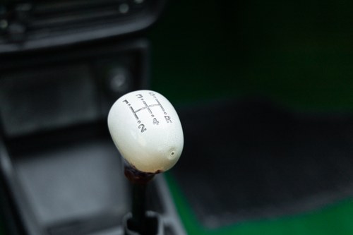 1985 Alfa Romeo Alfasud Sprint For Sale (picture 38 of 135)