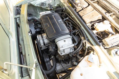 1985 Alfa Romeo Alfasud Sprint For Sale (picture 107 of 135)