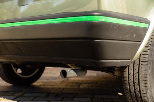 1985 Alfa Romeo Alfasud Sprint For Sale (picture 93 of 135)