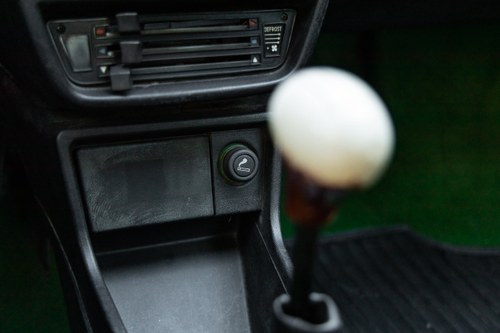 1985 Alfa Romeo Alfasud Sprint For Sale (picture 39 of 135)