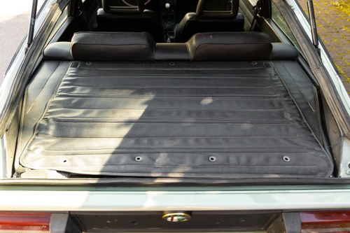 1985 Alfa Romeo Alfasud Sprint For Sale (picture 70 of 135)