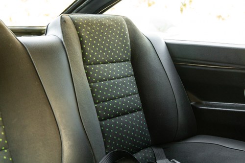 1985 Alfa Romeo Alfasud Sprint For Sale (picture 50 of 135)