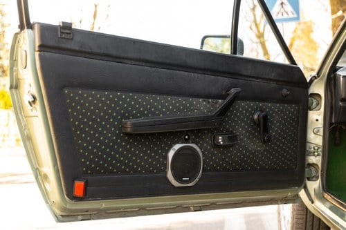 1985 Alfa Romeo Alfasud Sprint For Sale (picture 25 of 135)