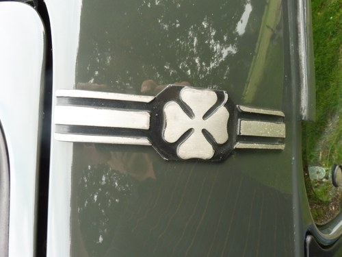 1981 Alfa Romeo AlfaSud Ti In vendita (immagine 43 di 105)