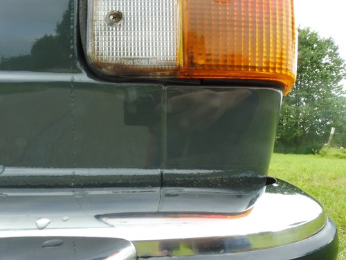 1981 Alfa Romeo AlfaSud Ti In vendita (immagine 46 di 105)