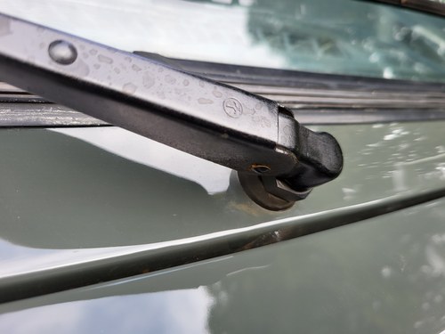 1981 Alfa Romeo AlfaSud Ti In vendita (immagine 87 di 105)