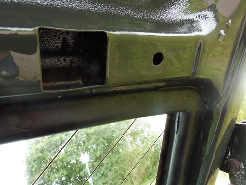 1981 Alfa Romeo AlfaSud Ti In vendita (immagine 56 di 105)