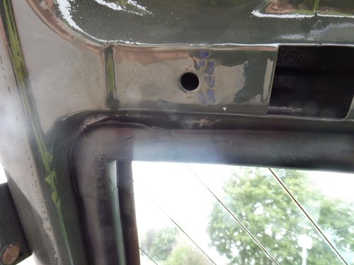 1981 Alfa Romeo AlfaSud Ti In vendita (immagine 55 di 105)