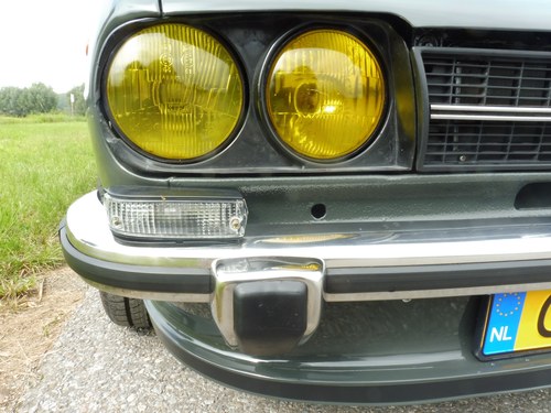 1981 Alfa Romeo AlfaSud Ti In vendita (immagine 63 di 105)