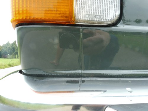 1981 Alfa Romeo AlfaSud Ti In vendita (immagine 49 di 105)