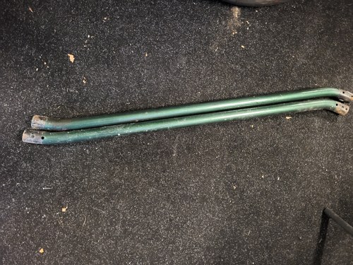 1981 Alfa Romeo AlfaSud Ti In vendita (immagine 103 di 105)