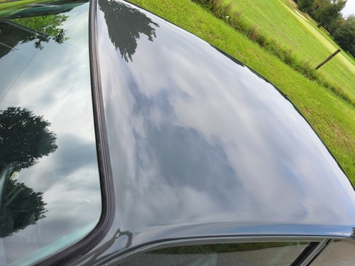 1981 Alfa Romeo AlfaSud Ti In vendita (immagine 38 di 105)