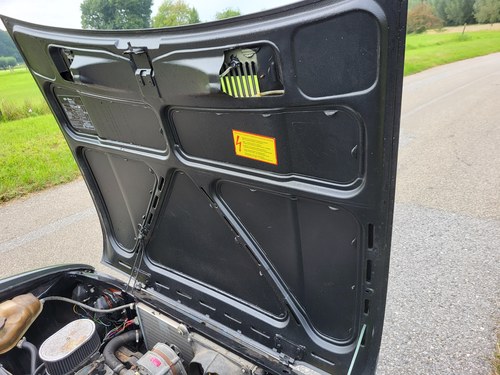 1981 Alfa Romeo AlfaSud Ti In vendita (immagine 69 di 105)