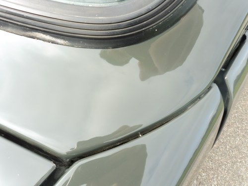 1981 Alfa Romeo AlfaSud Ti In vendita (immagine 65 di 105)