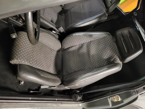 1981 Alfa Romeo AlfaSud Ti In vendita (immagine 34 di 105)