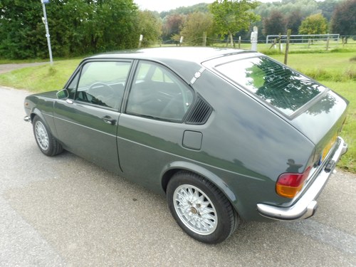 1981 Alfa Romeo AlfaSud Ti In vendita (immagine 21 di 105)
