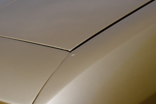 1977 Alfa Romeo Alfetta GTV In vendita (immagine 123 di 179)