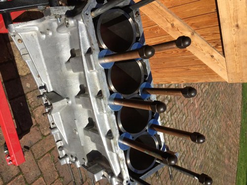 1977 Alfa Romeo Alfetta GTV In vendita (immagine 173 di 179)