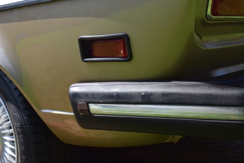 1977 Alfa Romeo Alfetta GTV In vendita (immagine 92 di 179)