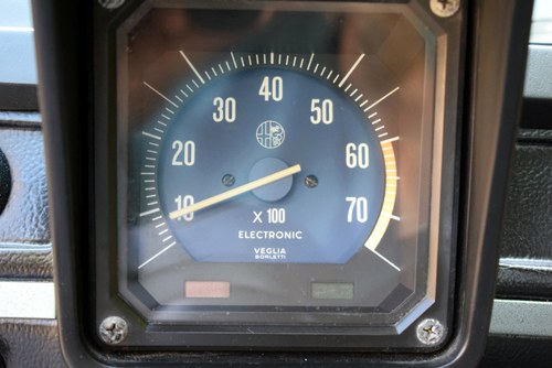 1977 Alfa Romeo Alfetta GTV In vendita (immagine 29 di 179)