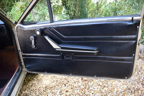 1977 Alfa Romeo Alfetta GTV In vendita (immagine 50 di 179)