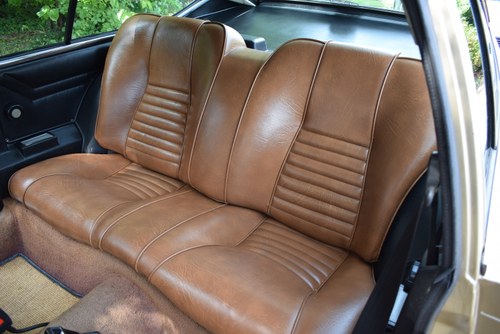 1977 Alfa Romeo Alfetta GTV In vendita (immagine 62 di 179)