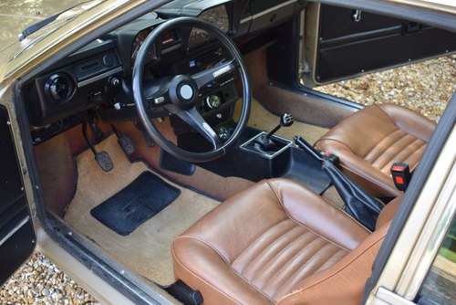 1977 Alfa Romeo Alfetta GTV In vendita (immagine 33 di 179)