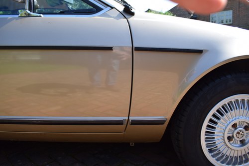 1977 Alfa Romeo Alfetta GTV In vendita (immagine 102 di 179)