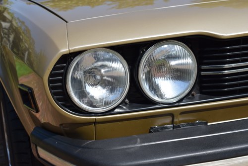 1977 Alfa Romeo Alfetta GTV In vendita (immagine 117 di 179)