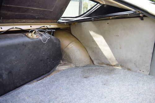 1977 Alfa Romeo Alfetta GTV In vendita (immagine 70 di 179)