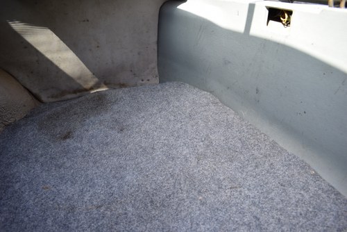 1977 Alfa Romeo Alfetta GTV In vendita (immagine 71 di 179)