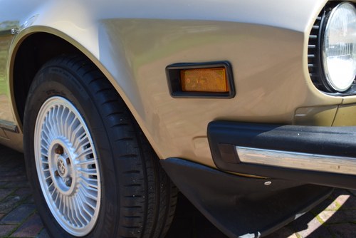 1977 Alfa Romeo Alfetta GTV In vendita (immagine 120 di 179)