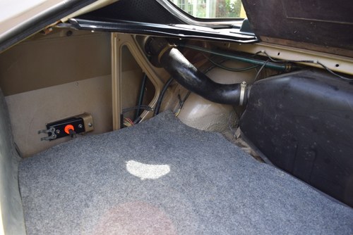 1977 Alfa Romeo Alfetta GTV In vendita (immagine 72 di 179)