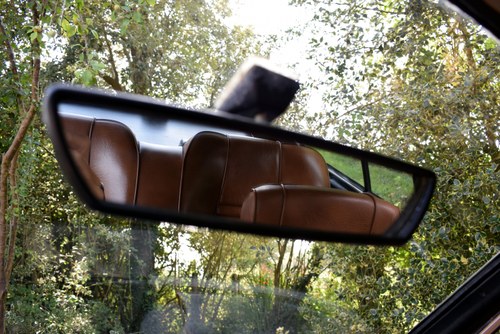 1977 Alfa Romeo Alfetta GTV In vendita (immagine 36 di 179)