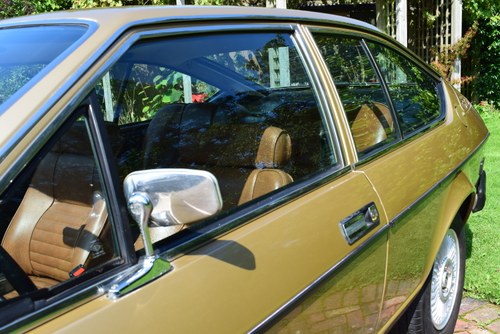 1977 Alfa Romeo Alfetta GTV In vendita (immagine 99 di 179)