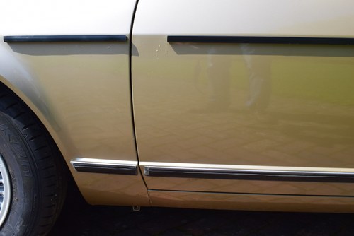 1977 Alfa Romeo Alfetta GTV In vendita (immagine 96 di 179)