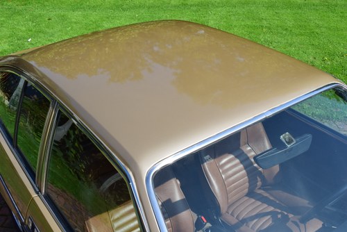 1977 Alfa Romeo Alfetta GTV In vendita (immagine 100 di 179)