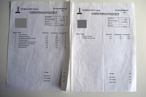 1977 Alfa Romeo Alfetta GTV In vendita (immagine 158 di 179)