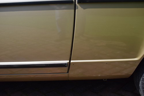 1977 Alfa Romeo Alfetta GTV In vendita (immagine 95 di 179)