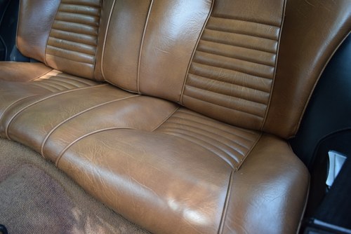 1977 Alfa Romeo Alfetta GTV In vendita (immagine 66 di 179)