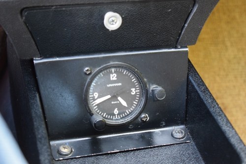 1977 Alfa Romeo Alfetta GTV In vendita (immagine 31 di 179)